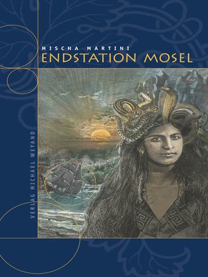 cover image of Endstation Mosel
